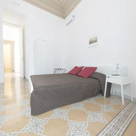 Dimora Centrowell Guest house Palermo