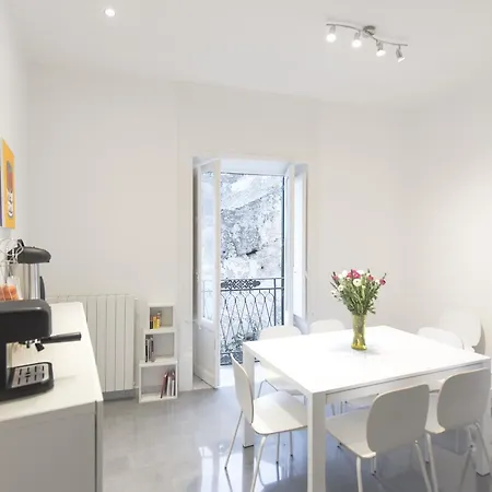 Guest house Dimora Centrowell Palermo