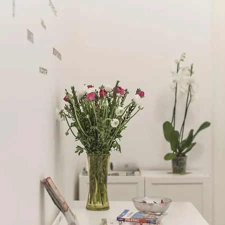 Guest house Dimora Centrowell Palermo