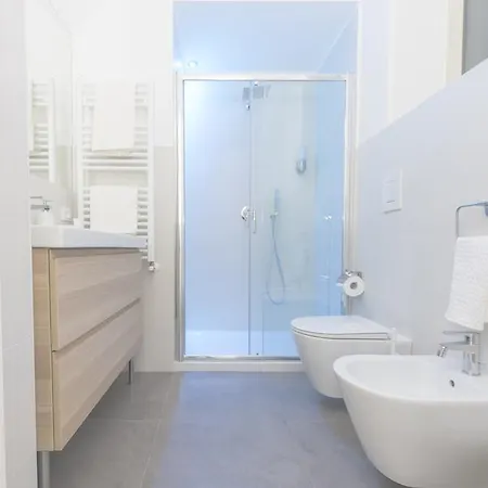 Guest house Dimora Centrowell