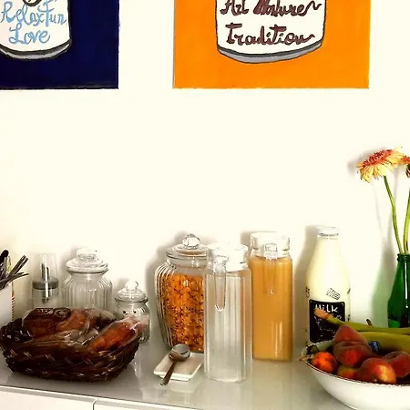 Guest house Dimora Centrowell 4*