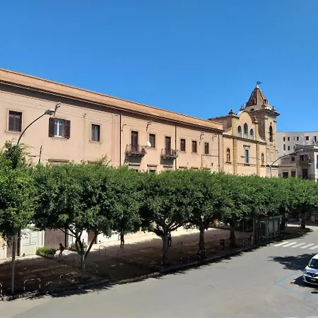 Dimora Centrowell 4* Palermo