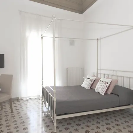 Dimora Centrowell Guest house Palermo