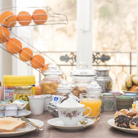 Dimora Centrowell 4* Palermo