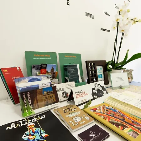 Guest house Dimora Centrowell