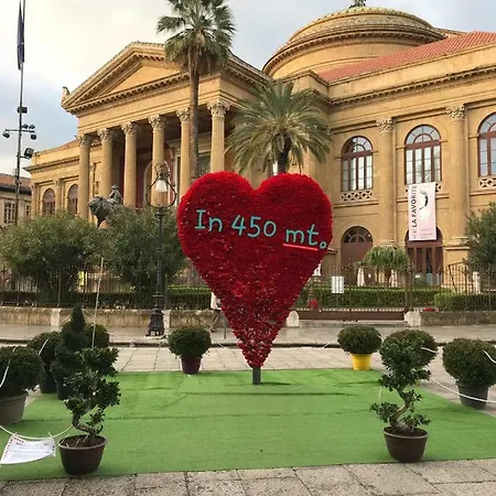 Guest house Dimora Centrowell