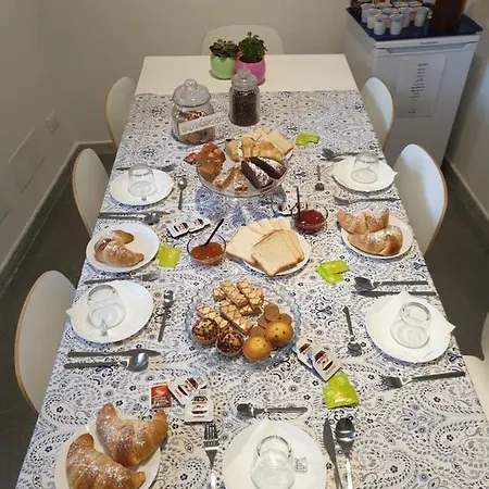 Guest house Dimora Centrowell Palermo