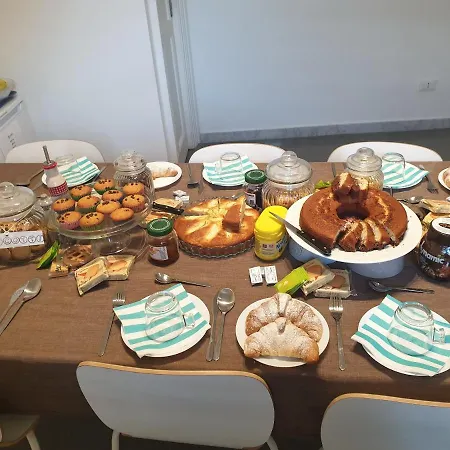 Dimora Centrowell 4*