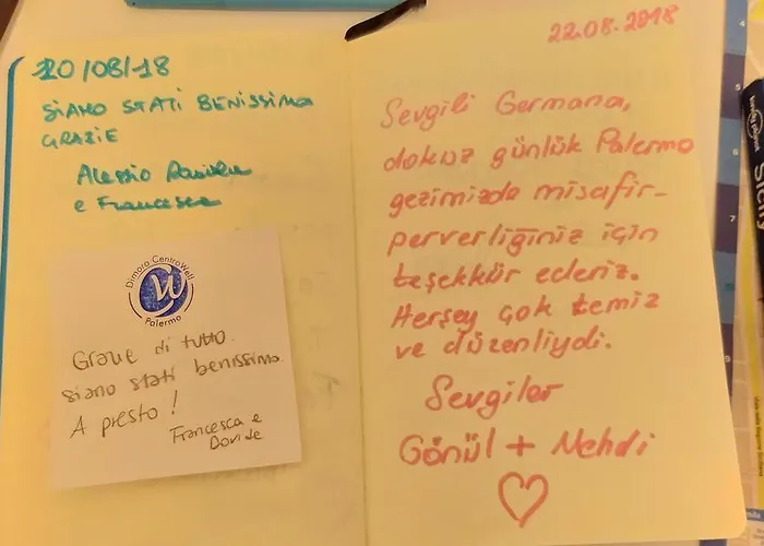 بيت ضيافة Dimora Centrowell