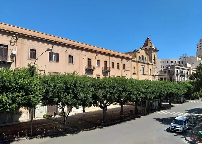 Dimora Centrowell 4* باليرمو