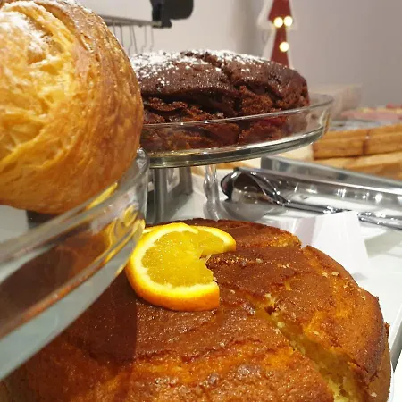 Dimora Centrowell بيت ضيافة باليرمو