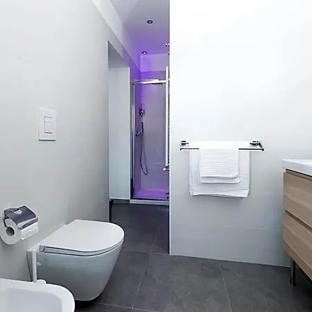 Dimora Centrowell 4* Palermo
