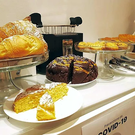 Dimora Centrowell 4* Palermo