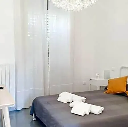 Dimora Centrowell 4* 팔레르모