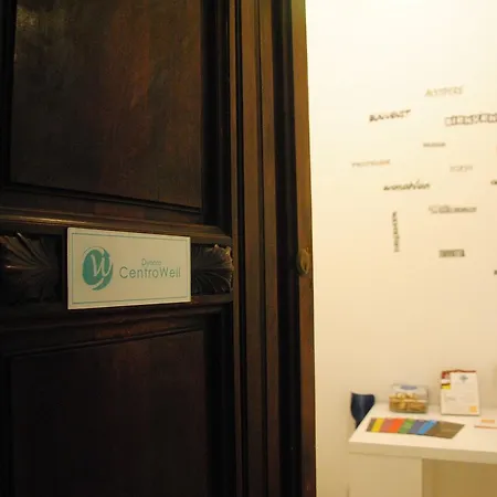 Dimora Centrowell باليرمو