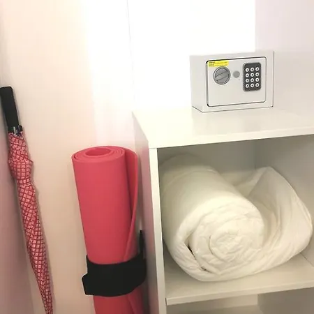 Affittacamere Dimora Centrowell