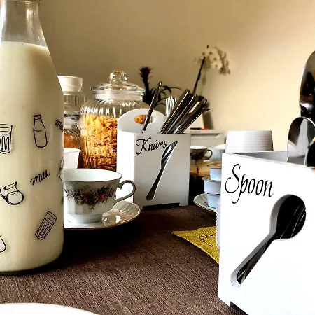 Dimora Centrowell Affittacamere Palermo