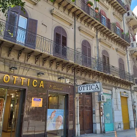 Pensión Dimora Centrowell 3*
