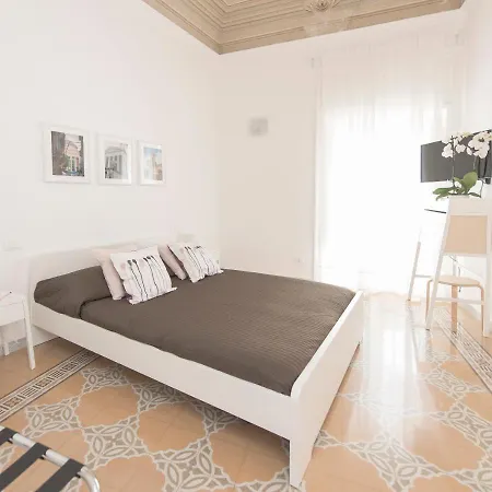 بيت ضيافة Dimora Centrowell 4*