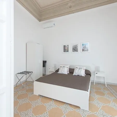 Vendégház Dimora Centrowell 3*