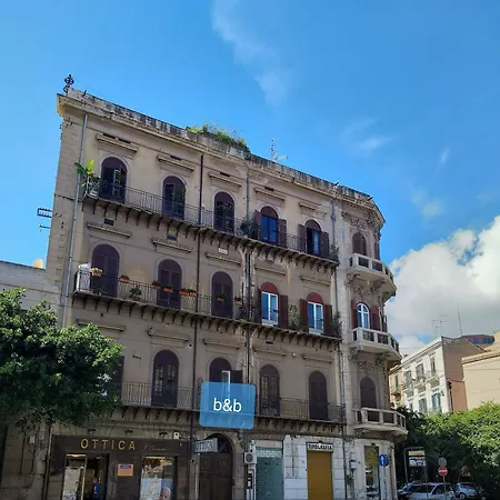 Dimora Centrowell Palermo