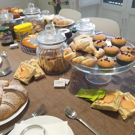 Dimora Centrowell 4* Palermo