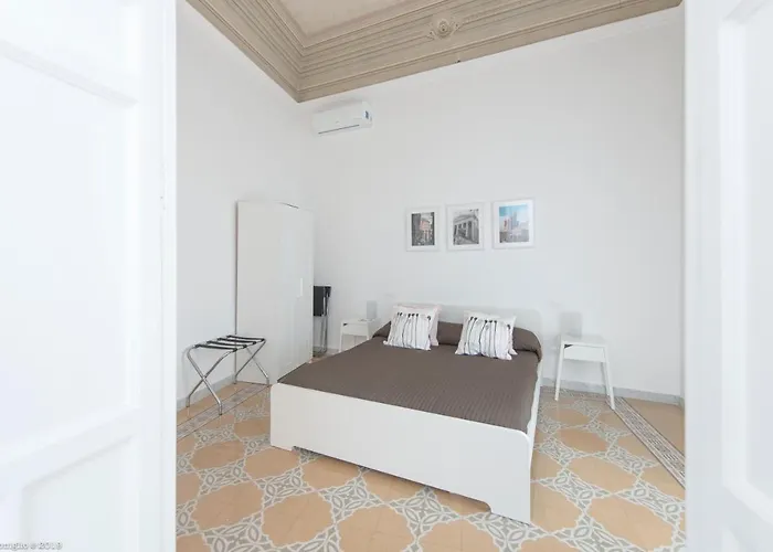 Affittacamere Dimora Centrowell 4*