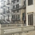 Dimora Centrowell בית הארחה פלרמו