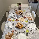 בית הארחה Dimora Centrowell פלרמו