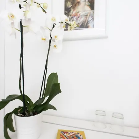 Vendégház Dimora Centrowell