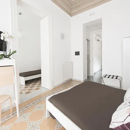 Vendégház Dimora Centrowell 4*