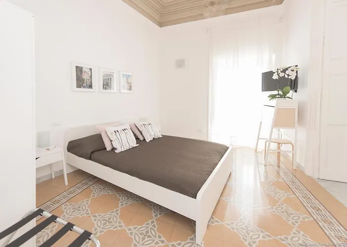 Pensión Dimora Centrowell 4*