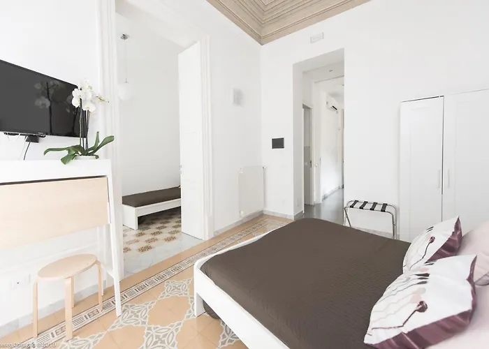Pensión Dimora Centrowell 4*