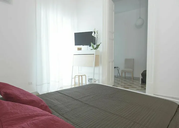 Dimora Centrowell 4*