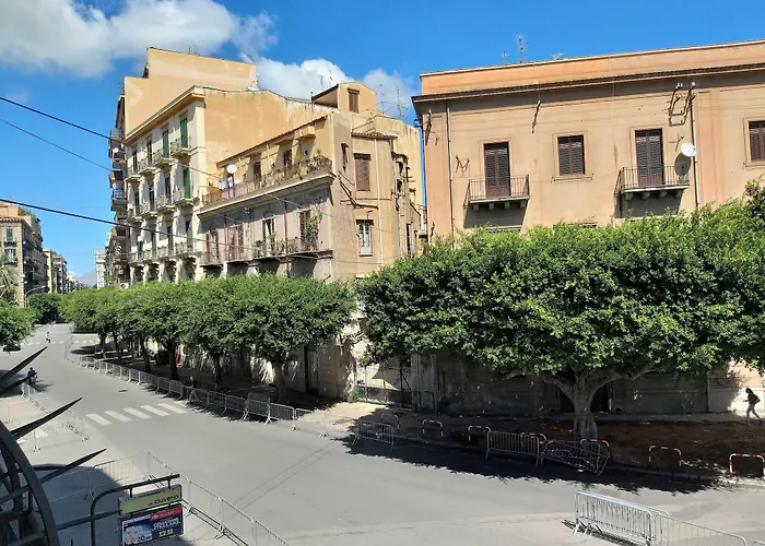 Dimora Centrowell 4*